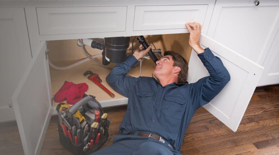 Professional expert plumbing services in Mooseheart, IL